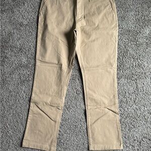 Men's Khaki Pants